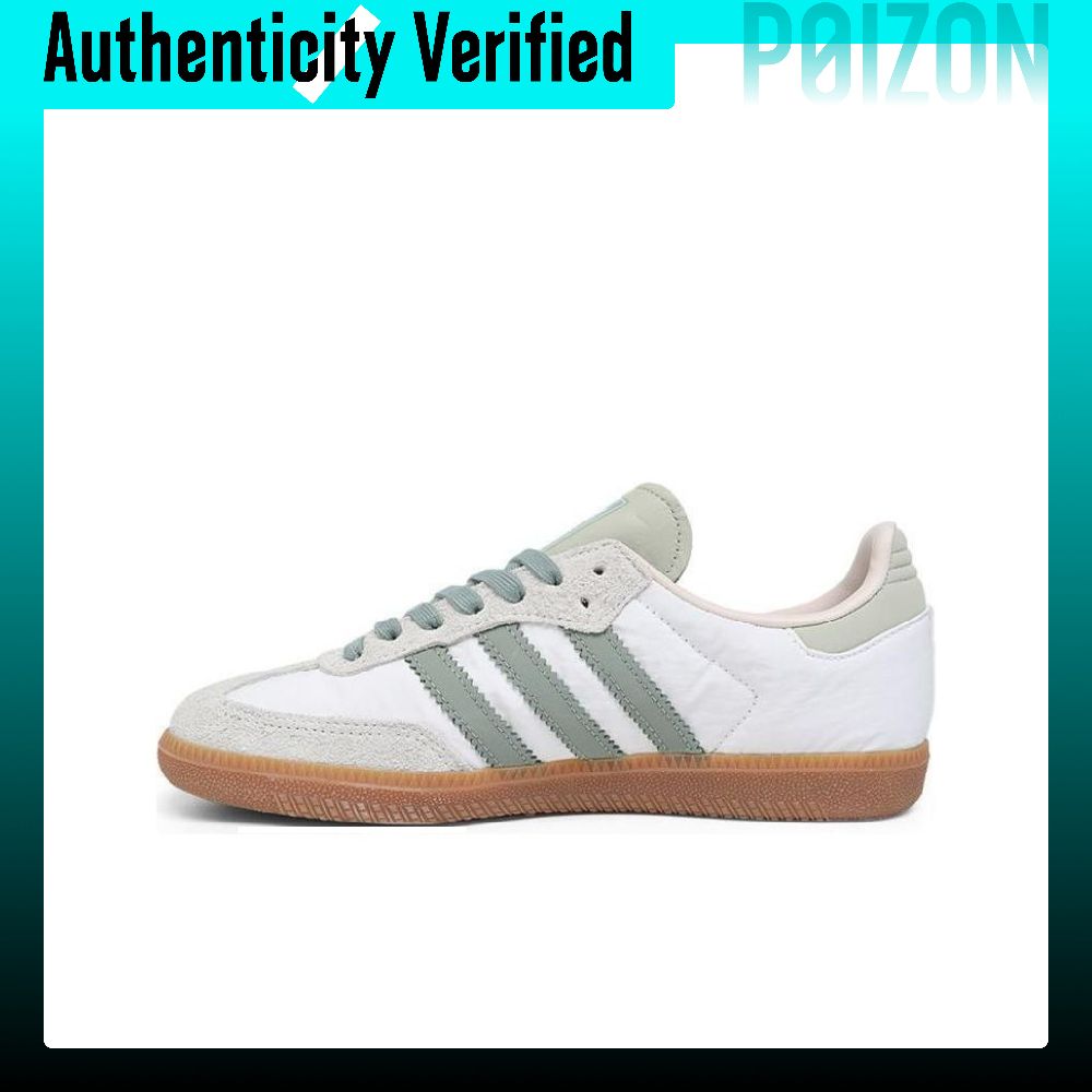 Adidas Shoes Samba - アディダス オリジナルス サンバ OG ローカット スケートボードシューズ