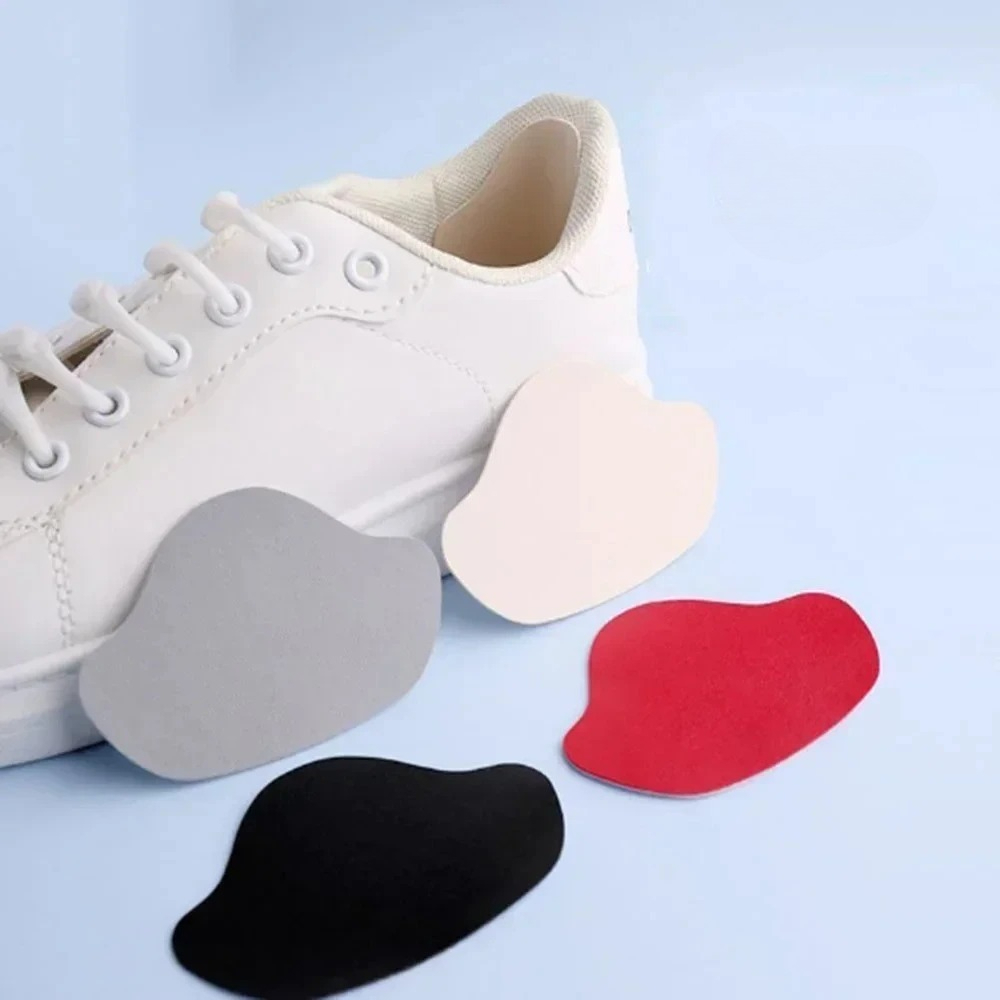 6 個の自己粘着靴ヒール修理パッチ耐摩耗性インナーライニング - Sneaker Protector のレビューと価格
