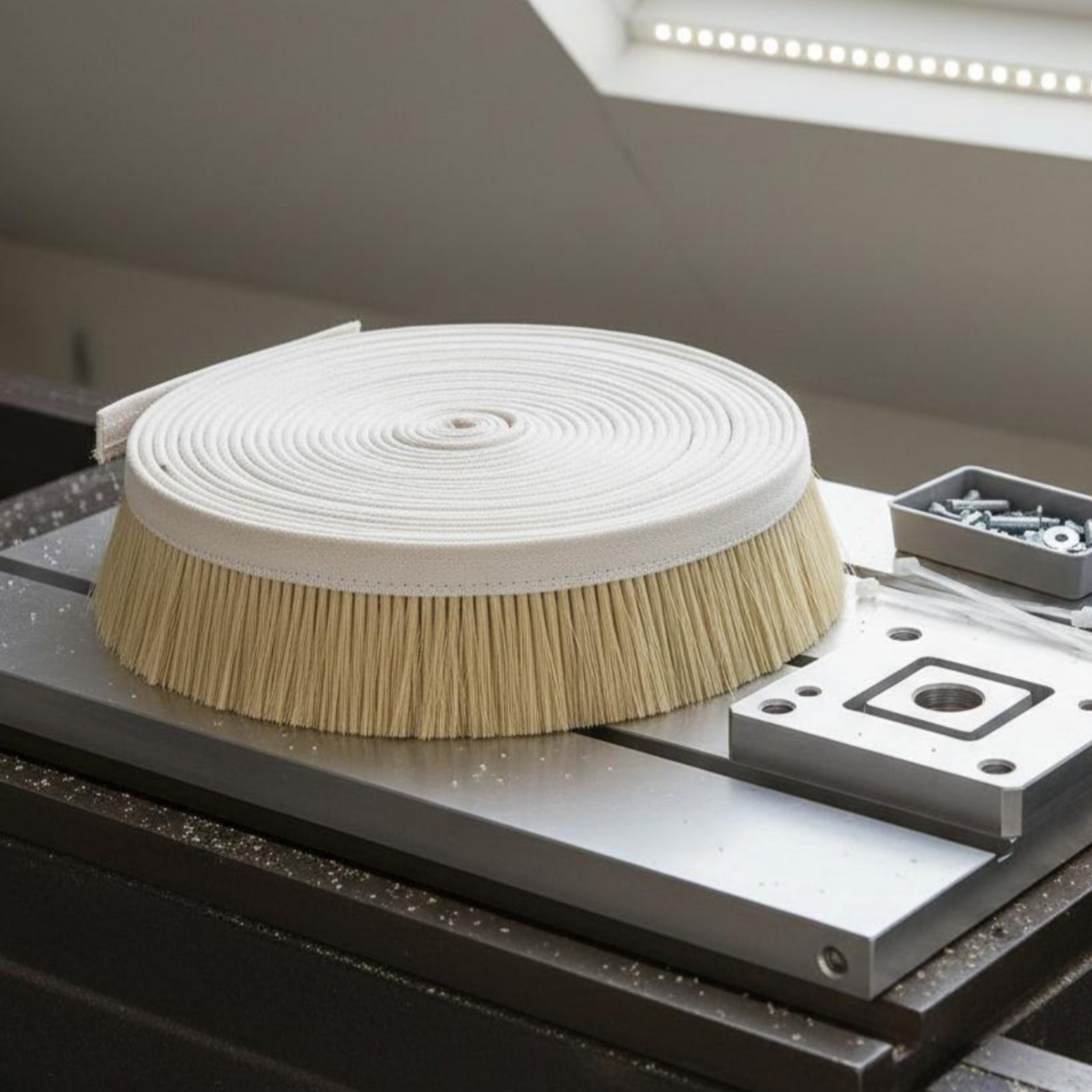 CNC ダストシューブラシ 厚みのあるダストカバーブラシ 耐 - Shoe Brush のレビューと価格