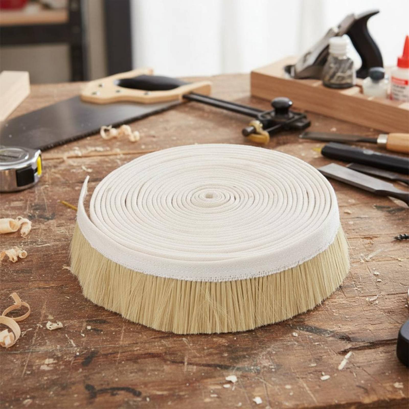 CNC ダストシューブラシ 厚みのあるダストカバーブラシ 耐 - Shoe Brush のレビューと価格