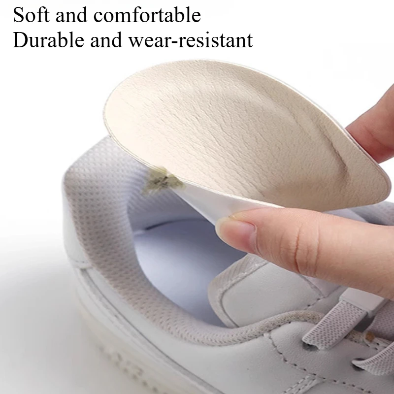 スポーツシューズ修理ステッカー、ヒールプロテクター、耐摩耗性 - Sneaker Protector のレビューと価格