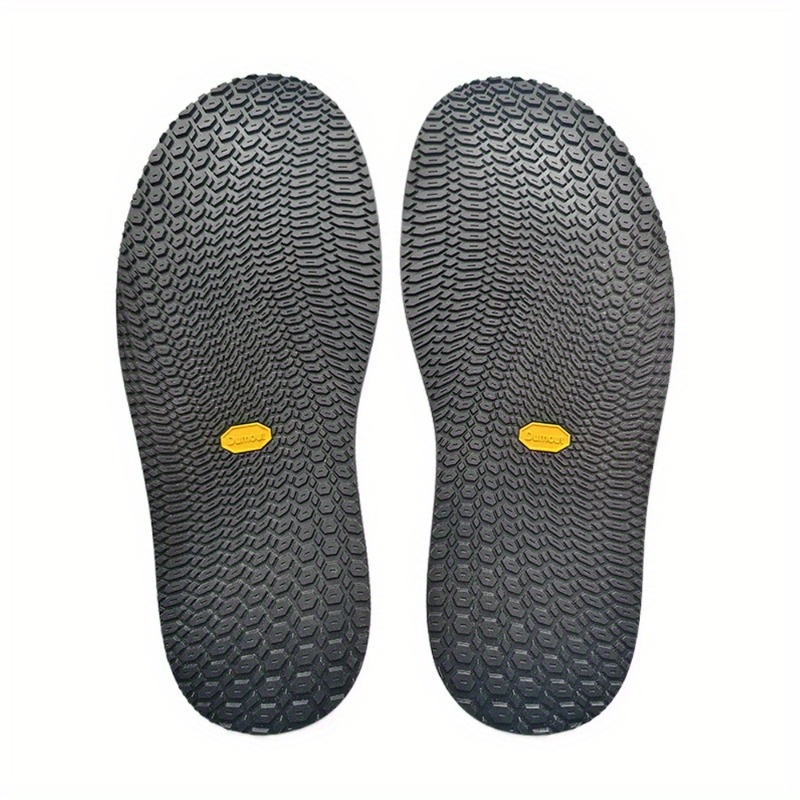 1ペアの滑り止めゴム製靴底プロテクター - 完全なスニーカー - Sneaker Protector のレビューと価格