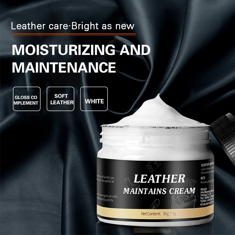 100 ミリリットルレザーケア剤革パンツバッグ靴家具カーシー - Leather Shoe Polish のレビューと価格