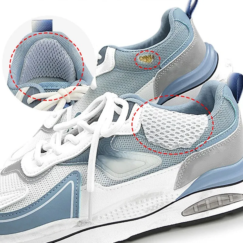 2～40個入り 靴の穴補修用ステッカー、自己接着式、耐摩耗性 - Sneaker Protector のレビューと価格