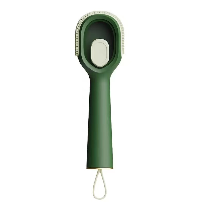 多機能液体注入式シューズブラシ。家庭用で、柔らかい毛を使用し - Shoe Cleaning Brush のレビューと価格