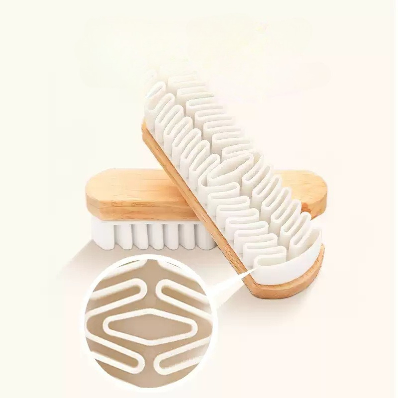 スエードシューズ、ブラッシュスエード、クリーニングシューズ、 - Shoe Cleaning Brush のレビューと価格