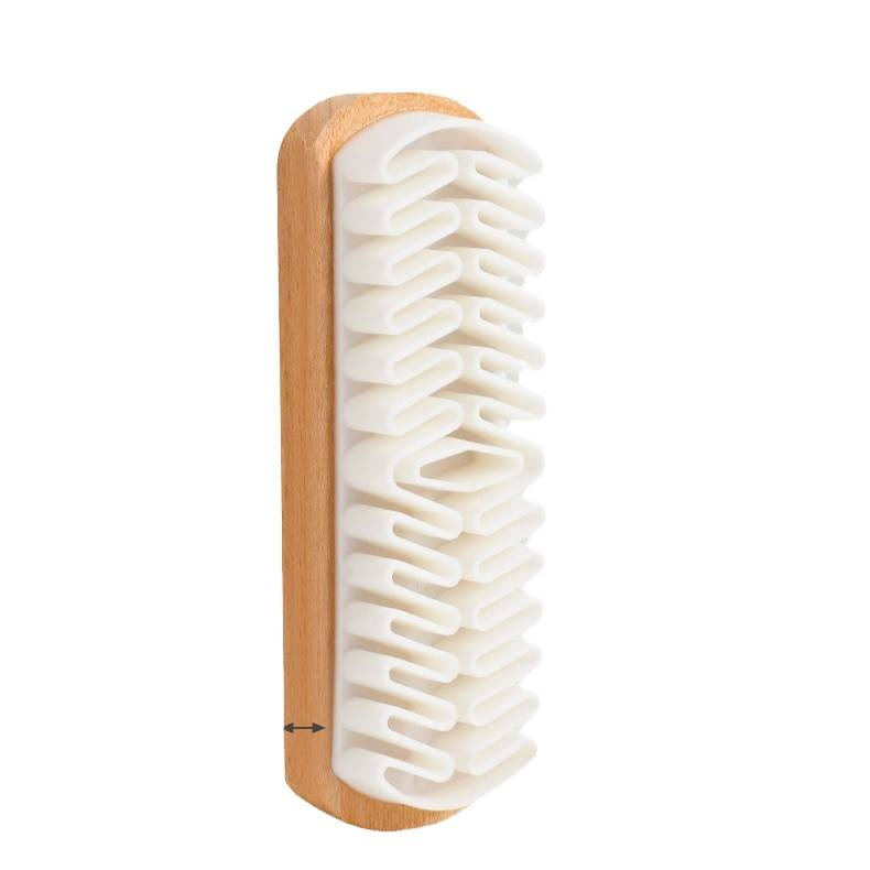 スエードシューズ、ブラッシュスエード、クリーニングシューズ、 - Shoe Cleaning Brush のレビューと価格