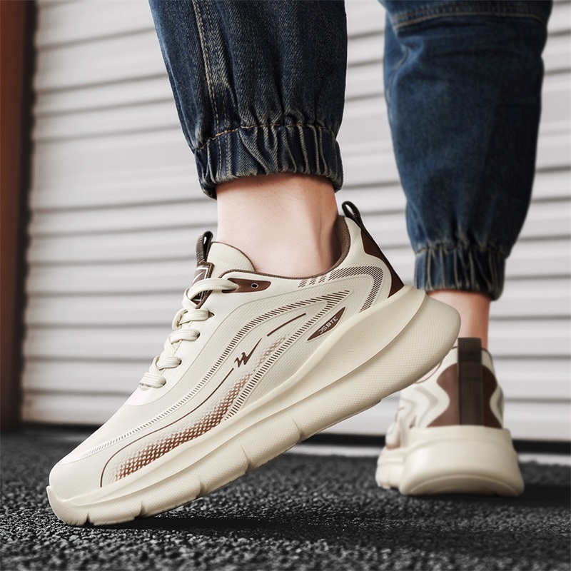ダブルスター メンズ ワイドフィットスニーカー 幅広つま先  - Sneaker Box のレビューと価格