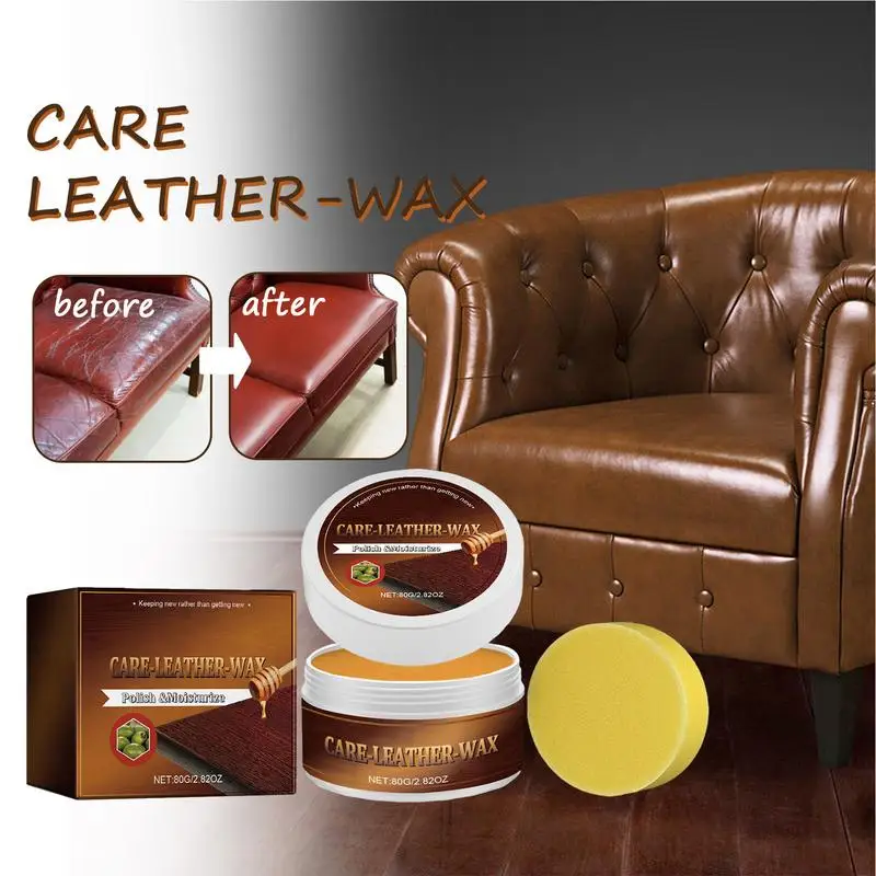 革修理クリーム革クリーナー柔軟バーム革の光沢バッグ靴馬サドル - Leather Shoe Polish のレビューと価格