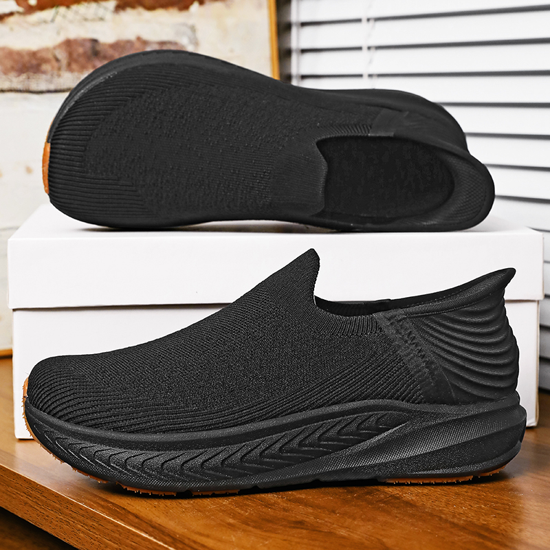 メンズ スリッポン ベアフットシューズ 大きいサイズ 幅広つ - Sneaker Box のレビューと価格