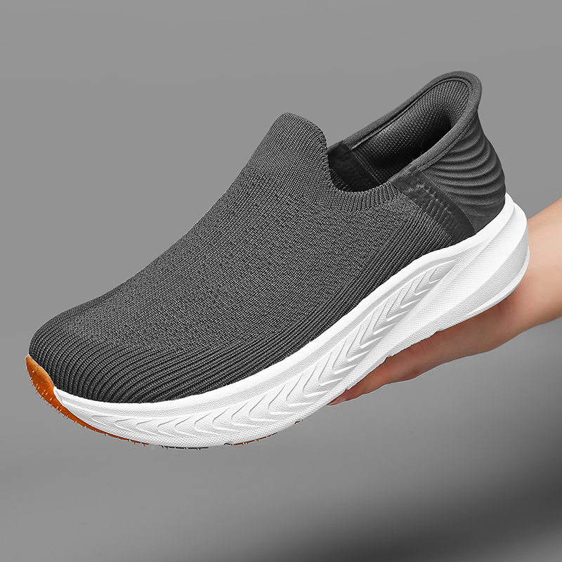 メンズ スリッポン ベアフットシューズ 大きいサイズ 幅広つ - Sneaker Box のレビューと価格