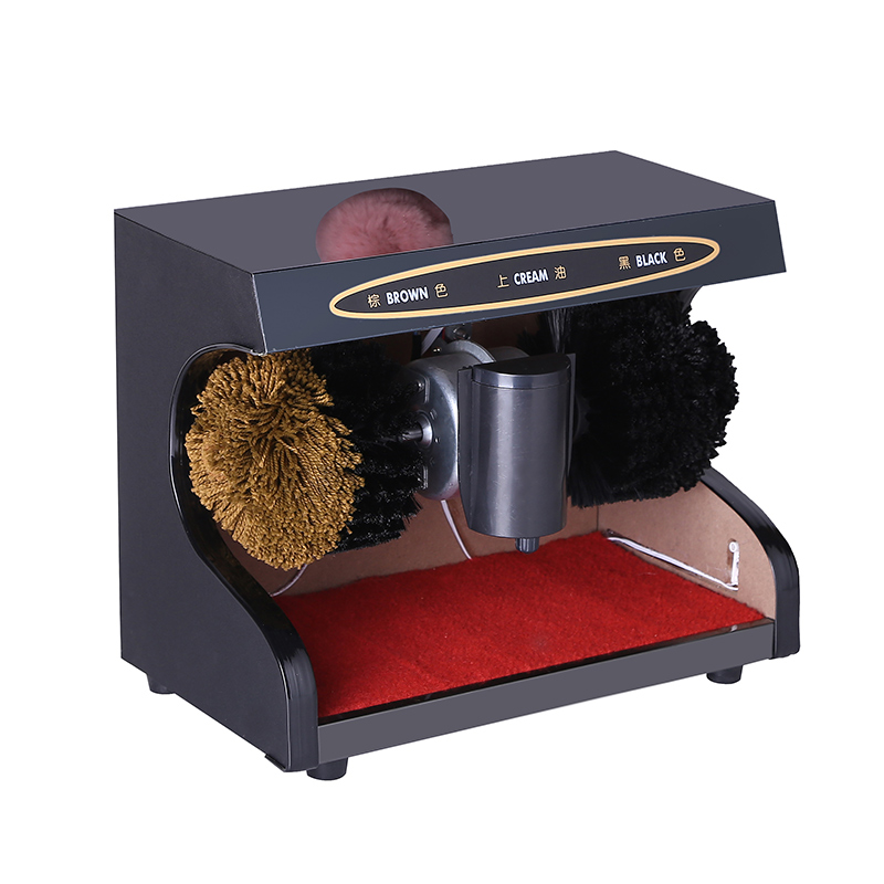 自動電気靴掃除機,220V,靴ブラシ研磨機,EU/au/uk - Shoe Cleaning Brush のレビューと価格