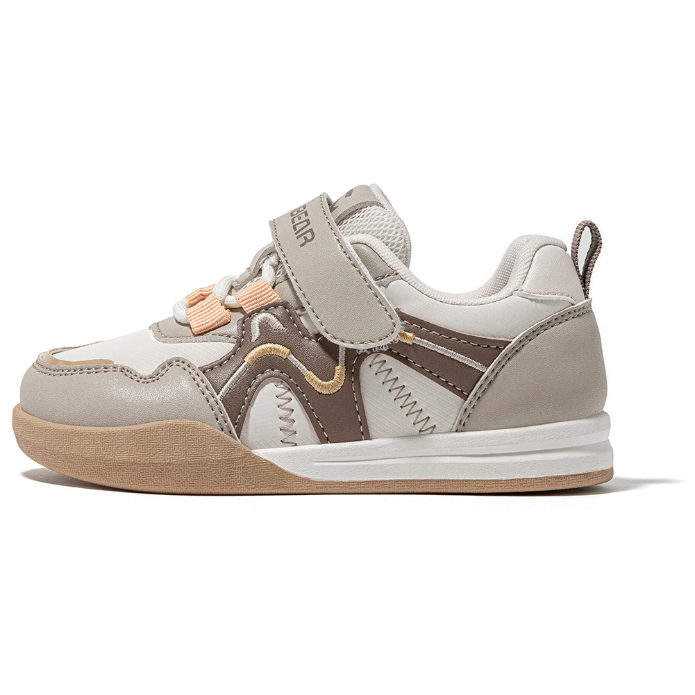 HOBIBEAR キッズ ワイドトゥボックス 幼児用シューズ - Sneaker Box のレビューと価格