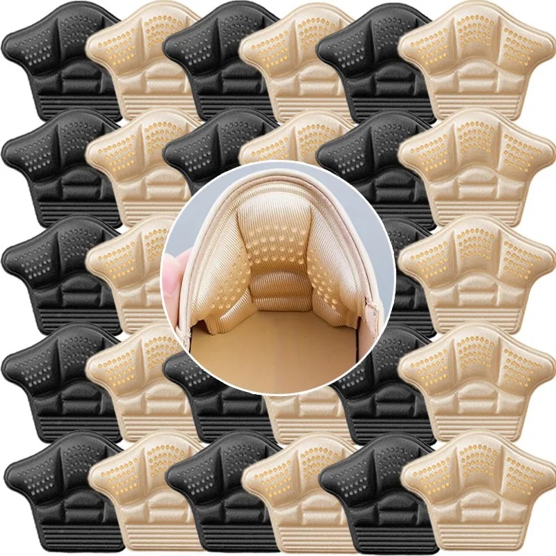 8 個のヒールステッカー ヒールプロテクター スニーカー サ - Sneaker Protector のレビューと価格
