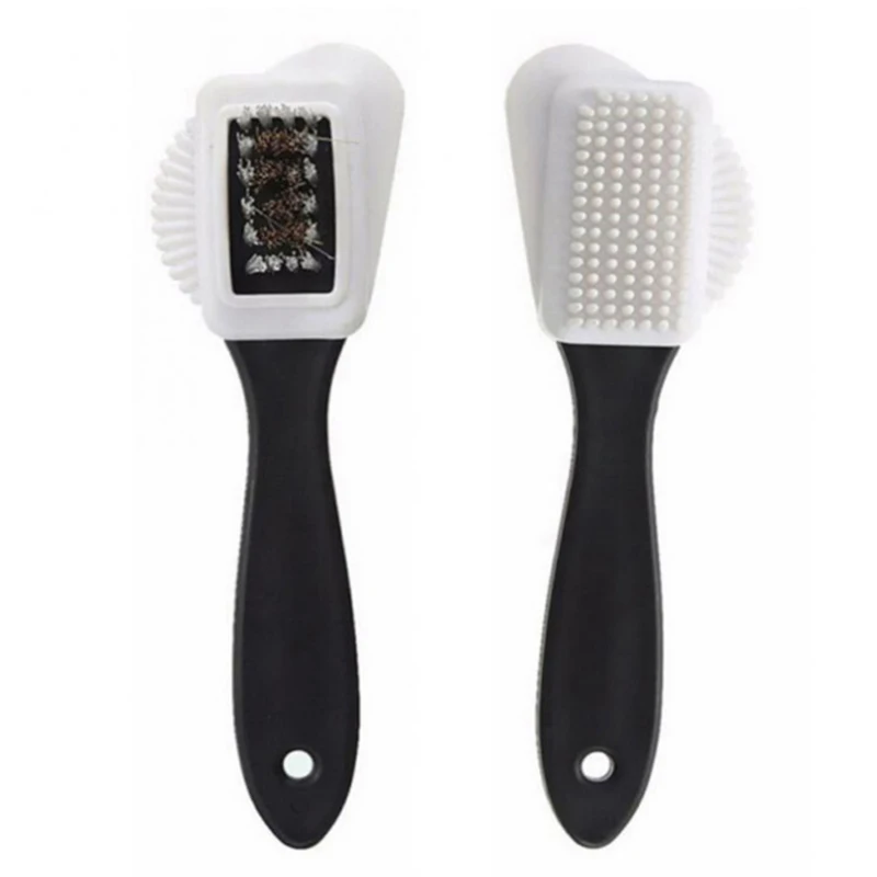 S字型クリーニングブラシ、靴ブラシ、クリーニングツール、スノ - Shoe Cleaning Brush のレビューと価格